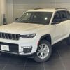 jeep grand-cherokee 2024 -CHRYSLER--Jeep Grand Cherokee 7BA-WL20--1C4PJHKN8P8859593---CHRYSLER--Jeep Grand Cherokee 7BA-WL20--1C4PJHKN8P8859593- image 1