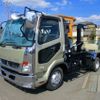 mitsubishi-fuso fighter 2017 quick_quick_TKG-FK71F_FK71F-593425 image 1