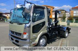 mitsubishi-fuso fighter 2017 quick_quick_TKG-FK71F_FK71F-593425