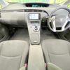 toyota prius 2010 CFJ1630249 image 2