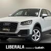 audi q2 2017 -AUDI--Audi Q2 ABA-GACHZ--WAUZZZGA3HA056663---AUDI--Audi Q2 ABA-GACHZ--WAUZZZGA3HA056663- image 1