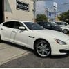 maserati quattroporte 2013 quick_quick_ABA-MQP30A_ZAMRP56J001078564 image 13