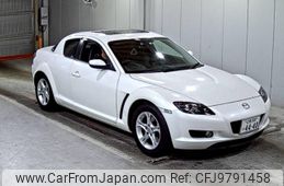 mazda rx-8 2004 -MAZDA--RX-8 SE3P-121042---MAZDA--RX-8 SE3P-121042-