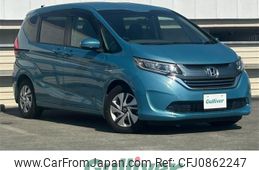 honda freed 2017 CFJ0862247