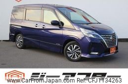 nissan serena 2020 -NISSAN--Serena DAA-GFC27--GFC27-188448---NISSAN--Serena DAA-GFC27--GFC27-188448-