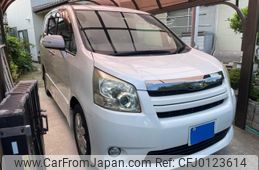 toyota noah 2009 -TOYOTA--Noah DBA-ZRR70W--ZRR70-0274375---TOYOTA--Noah DBA-ZRR70W--ZRR70-0274375-