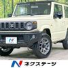 suzuki jimny 2025 CFJ1618699 image 1