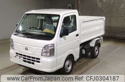 nissan clipper-truck 2024 -NISSAN 【Ｎｏ後日 】--Clipper Truck DR16T-708315---NISSAN 【Ｎｏ後日 】--Clipper Truck DR16T-708315-