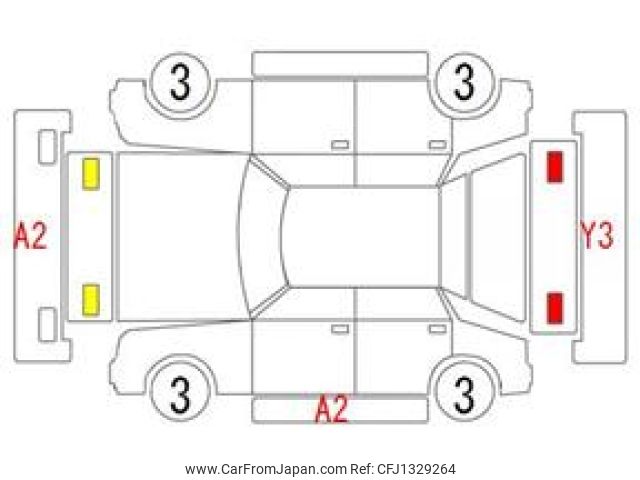 nissan leaf 2019 -NISSAN--Leaf ZAA-ZE1--ZE1-053597---NISSAN--Leaf ZAA-ZE1--ZE1-053597- image 2