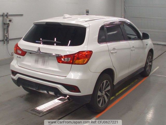 mitsubishi rvr 2017 -MITSUBISHI 【つくば 300る8197】--RVR GA4W-0700255---MITSUBISHI 【つくば 300る8197】--RVR GA4W-0700255- image 2