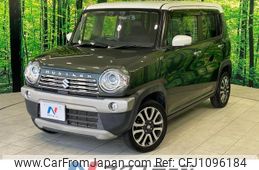 suzuki hustler 2016 quick_quick_MR41S_MR41S-613673