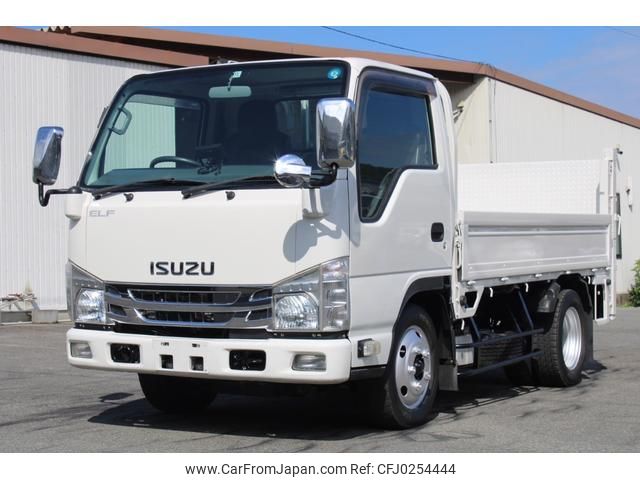 isuzu elf-truck 2018 GOO_NET_EXCHANGE_0230013A30240926W002 image 2