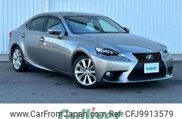 lexus is 2013 -LEXUS--Lexus IS DAA-AVE30--AVE30-5013630---LEXUS--Lexus IS DAA-AVE30--AVE30-5013630-