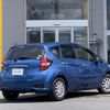 nissan note 2018 -NISSAN--Note DBA-E12--E12-604344---NISSAN--Note DBA-E12--E12-604344- image 2