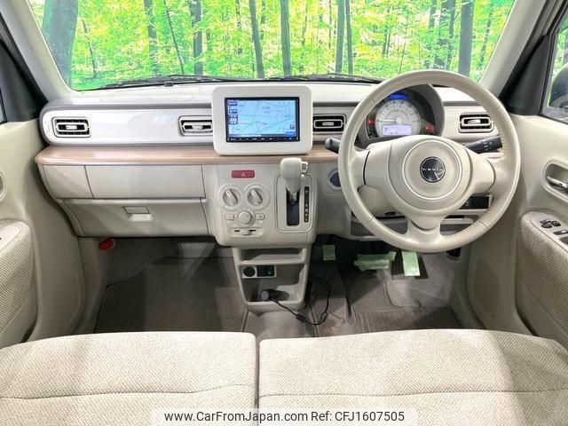 suzuki alto-lapin 2018 CFJ1607505 image 2