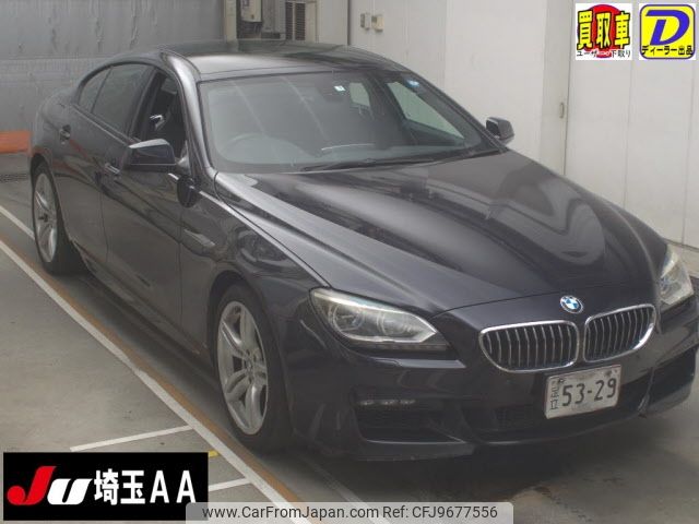 bmw 6-series 2012 -BMW--BMW 6 Series 6A30-0DF13723---BMW--BMW 6 Series 6A30-0DF13723- image 1