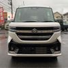 suzuki spacia 2025 -SUZUKI 【八王子 581ｸ9624】--Spacia 5AA-MK94S--MK94S-245239---SUZUKI 【八王子 581ｸ9624】--Spacia 5AA-MK94S--MK94S-245239- image 8