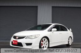 honda civic 2010 quick_quick_FD2_FD2-1800780