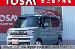 suzuki spacia 2024 CFJ1564537