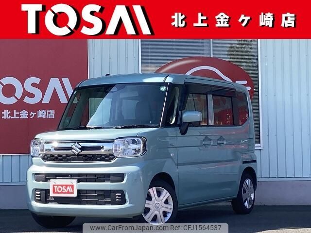 suzuki spacia 2024 CFJ1564537 image 1