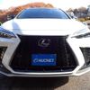 lexus nx 2021 quick_quick_6AA-AAZH20_AAZH20-1001367 image 1