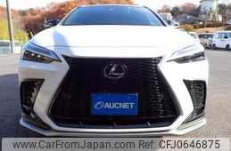 lexus nx 2021 quick_quick_6AA-AAZH20_AAZH20-1001367