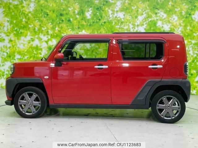 daihatsu taft 2020 quick_quick_5BA-LA900S_LA900S-0030817 image 2