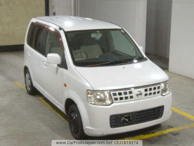 nissan otti 2006 CFJ1815374 image 1