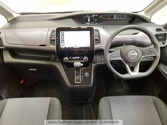 nissan serena 2020 quick_quick_DAA-GC27_GC27-054813 image 2