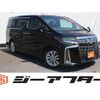 toyota alphard 2018 -TOYOTA--Alphard DBA-AGH30W--AGH30-0227174---TOYOTA--Alphard DBA-AGH30W--AGH30-0227174- image 1