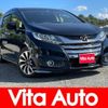 honda odyssey 2013 quick_quick_RC1_RC1-1006376 image 1