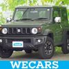 suzuki jimny-sierra 2023 quick_quick_3BA-JB74W_JB74W-183606 image 1