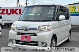 daihatsu tanto 2011 -DAIHATSU--Tanto L375S--0489226---DAIHATSU--Tanto L375S--0489226-