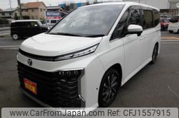 toyota voxy 2022 CFJ1557915
