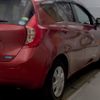 nissan note 2012 CFJ1814355 image 6