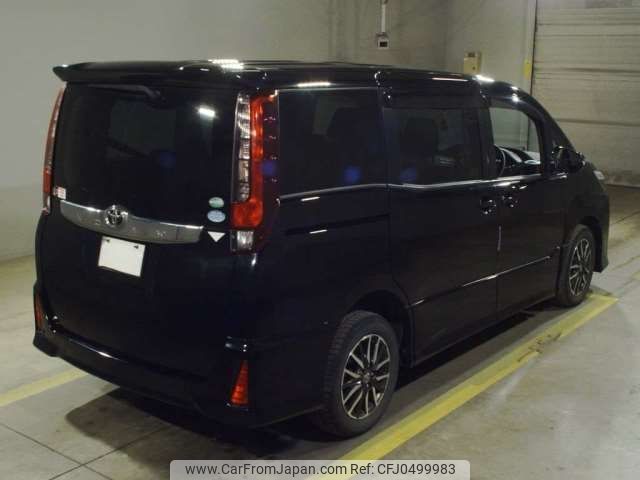 toyota noah 2015 -TOYOTA--Noah DBA-ZRR85W--ZRR85-0042043---TOYOTA--Noah DBA-ZRR85W--ZRR85-0042043- image 2