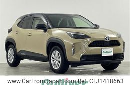 toyota yaris-cross 2022 -TOYOTA--Yaris Cross 6AA-MXPJ10--MXPJ10-2042993---TOYOTA--Yaris Cross 6AA-MXPJ10--MXPJ10-2042993-