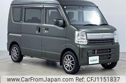 suzuki every 2022 -SUZUKI--Every 3BD-DA17V--DA17V-883627---SUZUKI--Every 3BD-DA17V--DA17V-883627-