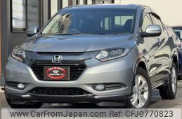 honda vezel 2014 quick_quick_RU3_RU3-1023109