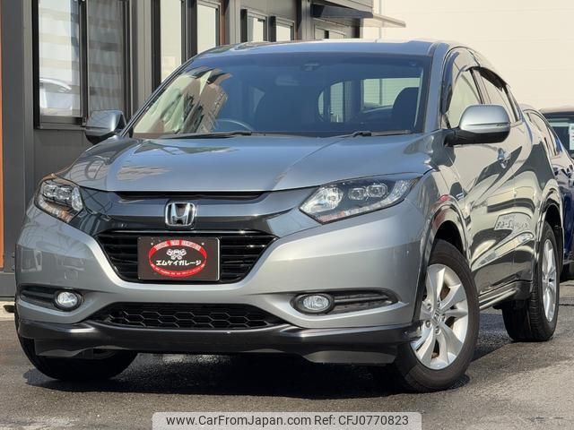 honda vezel 2014 quick_quick_RU3_RU3-1023109 image 1