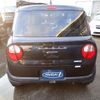 suzuki alto-lapin 2016 GOO_JP_700116120430240803002 image 4