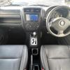 suzuki jimny 2012 -SUZUKI--Jimny ABA-JB23W--JB23W-672717---SUZUKI--Jimny ABA-JB23W--JB23W-672717- image 17