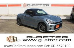 toyota copen 2019 -TOYOTA--Toyota Copen 3BA-LA400A--LA400A-0000405---TOYOTA--Toyota Copen 3BA-LA400A--LA400A-0000405-