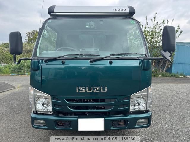 isuzu elf-truck 2020 GOO_NET_EXCHANGE_0510869A30250512W002 image 2