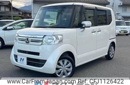 honda n-box 2017 -HONDA--N BOX DBA-JF1--JF1-1919999---HONDA--N BOX DBA-JF1--JF1-1919999-