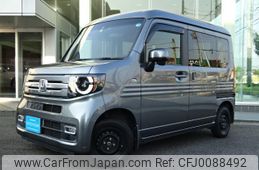 honda n-van-style 2018 quick_quick_JJ1_JJ1-4000392