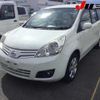 nissan note 2011 -NISSAN--Note NE11-303176---NISSAN--Note NE11-303176- image 10