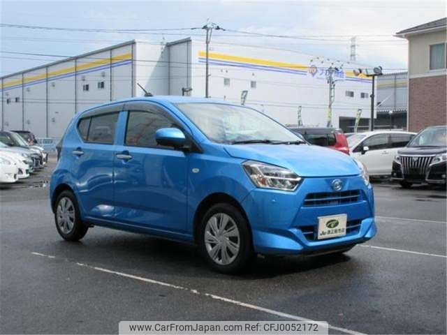 daihatsu mira-e-s 2019 -DAIHATSU--Mira e:s LA350S--LA350S-0165104---DAIHATSU--Mira e:s LA350S--LA350S-0165104- image 1