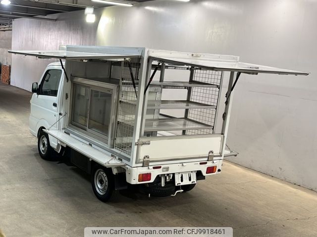 suzuki carry-truck 2015 -SUZUKI--Carry Truck DA16T-219416---SUZUKI--Carry Truck DA16T-219416- image 2