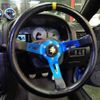 subaru impreza 1999 CFJ1824860 image 20